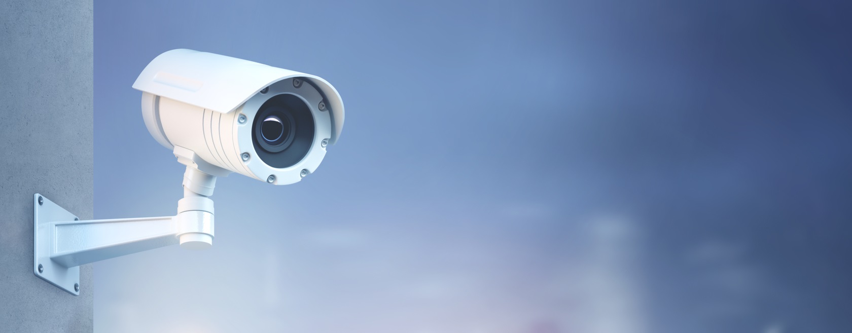Vidéosurveillance CCTV