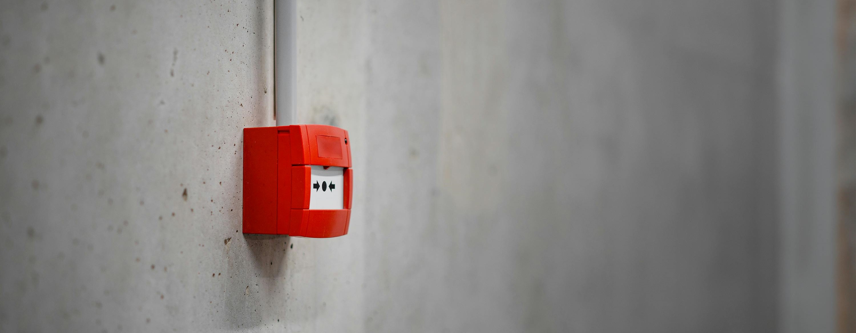 Systèmes de Protection Incendie